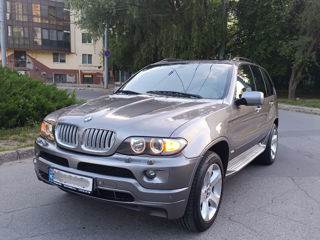 BMW X5 foto 3