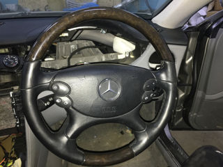 Блок абр мерседес blok bloc abs mercedes w211 w219 e class cls piese bloc frina bloc abr мерседес foto 7