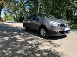 Nissan Qashqai foto 4