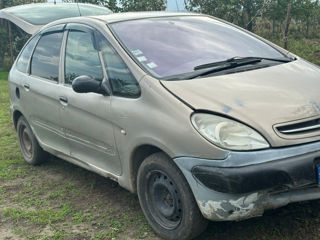 Citroen Xsara Picasso foto 2