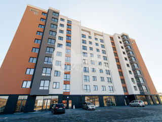 Apartament cu 1 cameră, 42 m², Centru, Ghidighici, Chișinău mun.