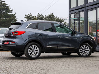 Renault Kadjar foto 2