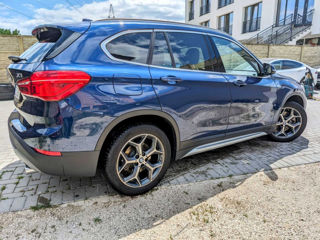 BMW X1 foto 4