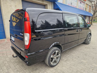 Mercedes Vito 116 Long foto 3