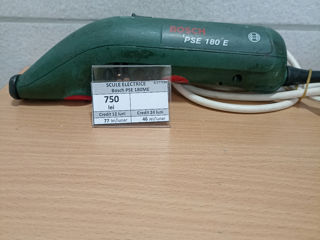 Bosch PSE 180 ME