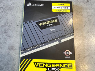 Corsair vengeance LPX 16gb(2x8gb) 3200MHz foto 1