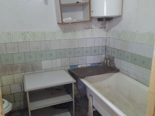 Apartament cu 2 camere, 41 m², Buiucani, Chișinău foto 12