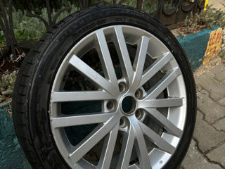 Jante 215/45R18 foto 2