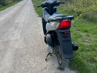 Honda Sh 150 foto 3