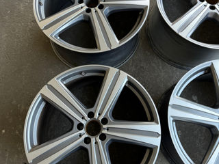 5x112 R21 Mercedes foto 2