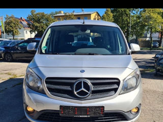 Mercedes Citan foto 1