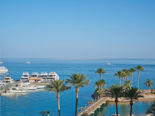 Египет - Хургада, 18 марта, отель - "Marriott Hurghada 5*" от "Emirat Travel" foto 1
