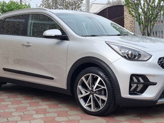 KIA Niro foto 7