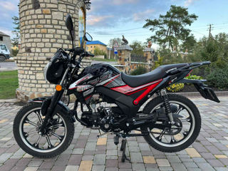 Viper Viper 125 foto 8