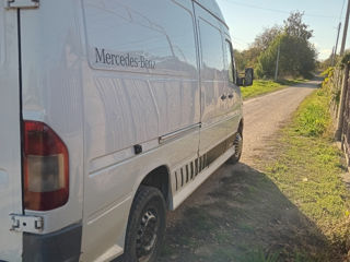 Mercedes Vito foto 5