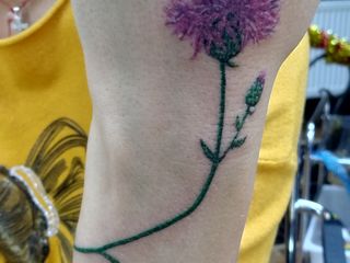 Tatuaj permanent - de la 449 lei foto 5