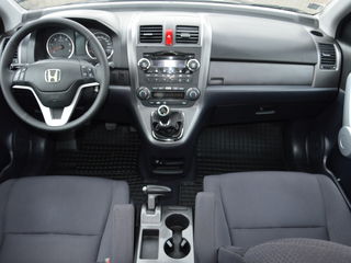 Honda CR-V foto 6