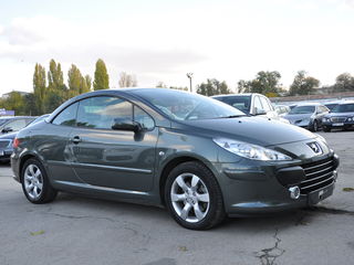 Peugeot 307 foto 3