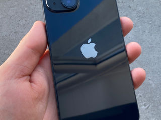 iPhone 13 128GB Midnight Black foto 3