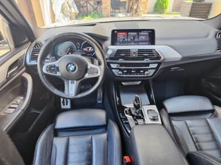 BMW X3 foto 7