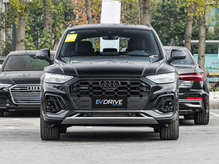 Audi Q5 foto 2