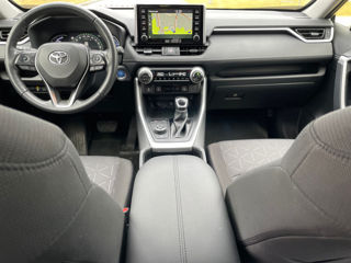 Toyota Rav 4 foto 7