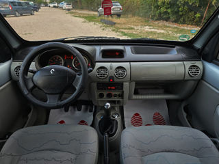 Renault Kangoo foto 6