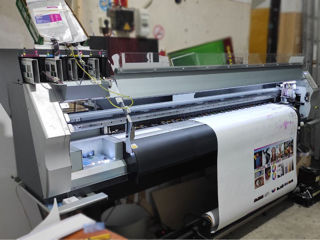 Экосольвентный принтер Mimaki JV33 Dx5  ecosolvemt Imprimanta интерьерный печать холстов оракала
