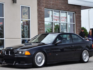 BBS RC 090 / BBS RC 040 17 8J / 7,5J BMW M3 foto 2