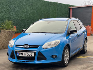 Ford Focus foto 3