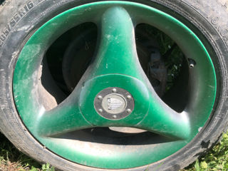 4 jante r16 4x100