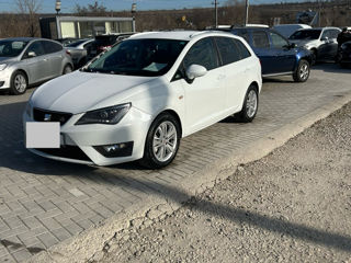 Seat Ibiza foto 2