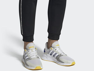 Adidas RUN90S новые кроссовки оригинал . foto 8