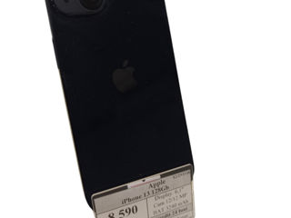 Смартфон Apple iPhone 13 128gb