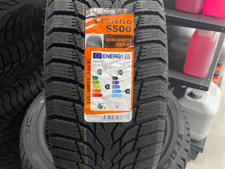 245/40R19 + 275/35R19 Tracmax. 2024. Зима! Доставка!