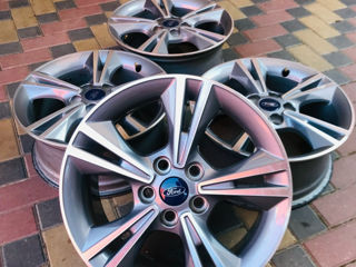 5x108 R16 Jante Ford