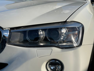 BMW X4 foto 11