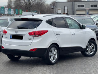 Hyundai ix35 foto 3