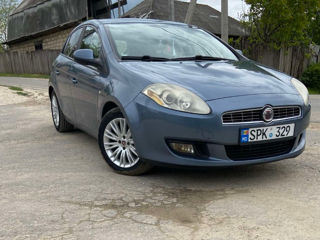 Fiat Bravo