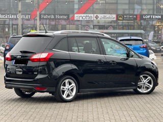 Ford Grand C-MAX foto 4