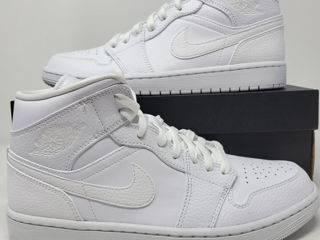 Nike Air Jordan 1 originali noi marime 44.5 foto 3