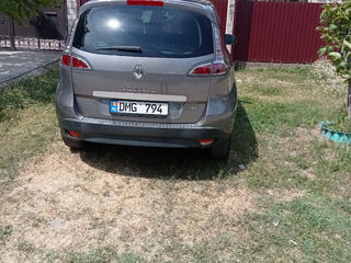 Renault Scenic фото 4