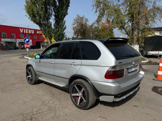 BMW X5 foto 2