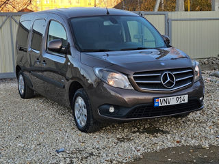 Mercedes Citan foto 3