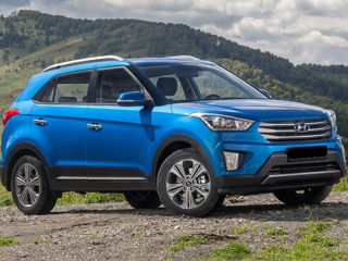 Hyundai Creta foto 5