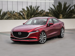 Mazda 6 foto 3