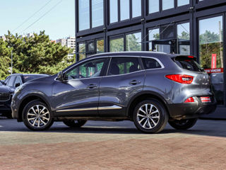 Renault Kadjar foto 5