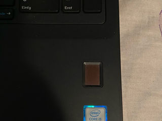 Dell E5570 foto 2