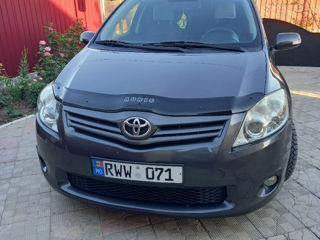 Toyota Auris foto 2