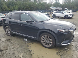 Mazda CX-9